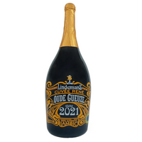 Lindemans - Cuvee Rene Gueuze - 6% Oude Gueuze - 3L Bottle