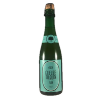 Tilquin - Gueuze à l'Ancienne 60/40 - 6.4% Lambic - 375ml Bottle