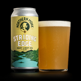 Northern Monk - Striding Edge - 2.8% Light IPA - 440ml Can