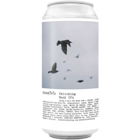 Doskiwis - Twitching - 6% Hazy IPA - 440ml Can