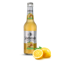 Schofferhofer - Zitrone (Lemon) - 2.5% Radler - 330ml Bottle