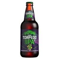 Sierra Nevada - Dank Torpedo - 8% IPA - 355ml Bottle