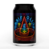 Omnipollo - Omnipollos Hatt IPA - 6.2% IPA - 330ml Can