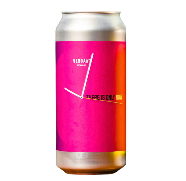 Verdant - There Is Only Now -  5.5% Pale Ale - 440ml Can