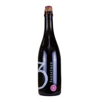 3 Fonteinen - Schaarbeekse Kriek Cuvée Mireille - 2020/21 - Assemblage 20 - 750ml Bottle