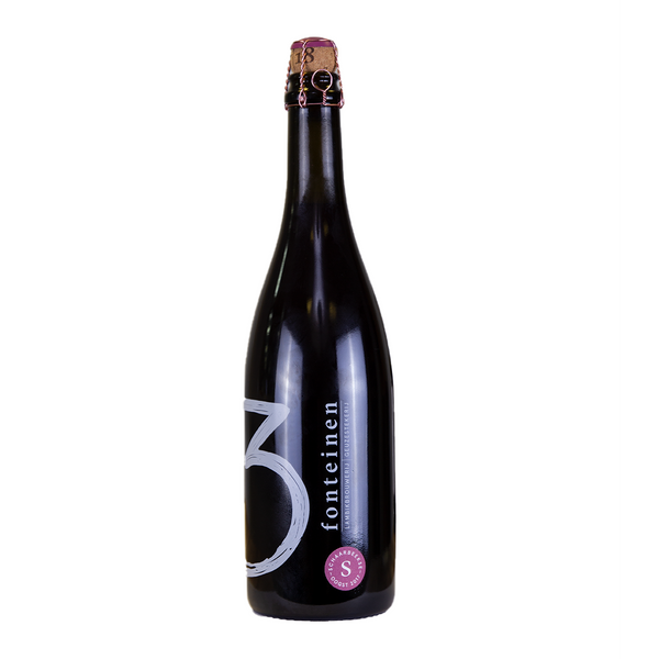 3 Fonteinen - Schaarbeekse Kriek Cuvée Mireille - 2020/21 - Assemblage 20 - 750ml Bottle