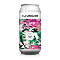 Cloudwater - I wish it could be Citra Every Day - 4.3% Pale Ale - 440ml Can