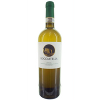 DOC Offida - Pecorino Roccastella 2021 - Lemon Curd, Orchard Fruits, Fresh Minerality - Marche, Italy - 750ml Bottle