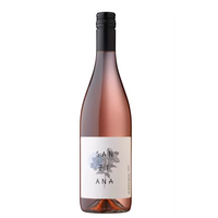 Cramele Recaș – Sanziana – Crisp Floral Zesty – Pinot Grigio – Banat, Romania – 2024 – Rose - 75 cl Bottle