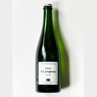 Julie & Toby Bainbridge - Les Jongleurs 2022 - Harmonious. Bright. Textured Chenin Blanc -  Coteaux du Layon, France - 750ml Bottle
