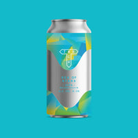 Track - Sea Of Stars -  8.0% Nelson Sauvin DIPA - 440ml Can
