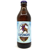 Giesinger - Winterbock - 6.5% Bock Lager - 500ml Bottle
