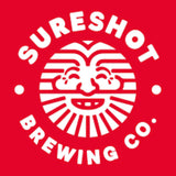 Sureshot / State of Kind - You Wouldn't Let it Lie - 6.5% DDH IPA - 440ml Can