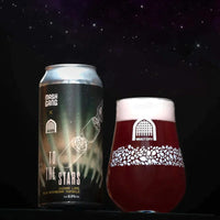 Mash Gang / Vault City - To The Stars - Alcohol Free American Popsicle Sour - 440ml Can