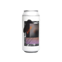 Whiplash / The Garden - Only Shallow - 6.8% Hazy IPA - 440ml Can