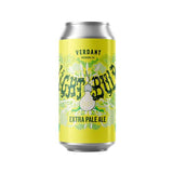 Verdant - Lightbulb - 4.5% Extra Pale Ale - 440ml Can