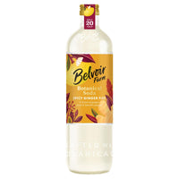 Belvoir - Spiced Ginger Fizz - 500ml Bottle
