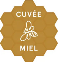 3 Fonteinen - Cuvée Miel - Season 20/21 - Assemblage 67 - 7.9% Honeyed Gueze - 750ml Bottle