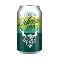 Stone - Delicious - 9.4% DIPA - 355ml Can