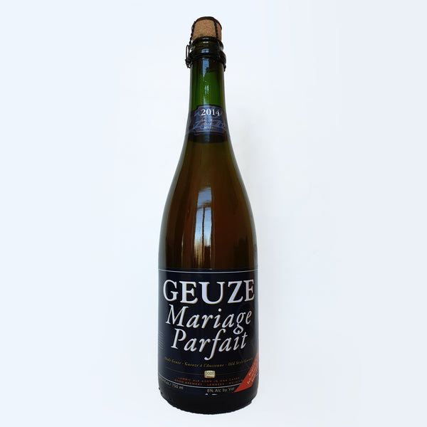 Boon - Gueuze Mariage Parfait (375ml)