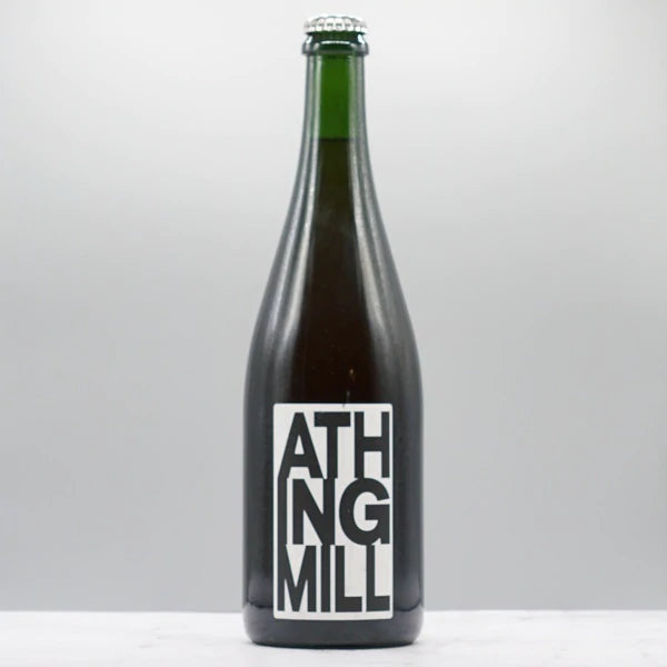 Tillingham - ATHINGMILL 2020 - Peasmarsh, East Sussex - Wild Fruit Cream Sherbet Refresher - 750ml Bottle