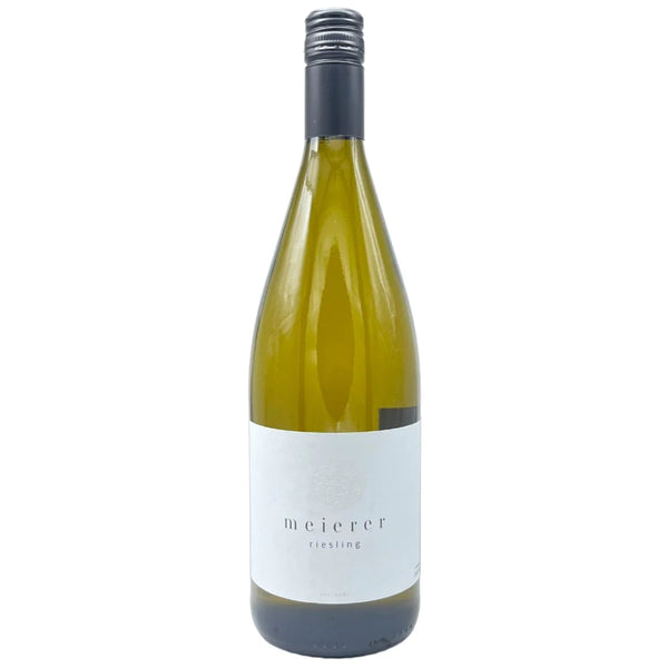 Weingut Meirer - Riesling - Honeyed Peach with a hint of Minerality - Mosel, Germany - 1 litre bottle