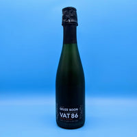 Oude Geuze Boon à L'Ancienne - Vat 86 Mono Blend - 8.5% ABV - 375ml