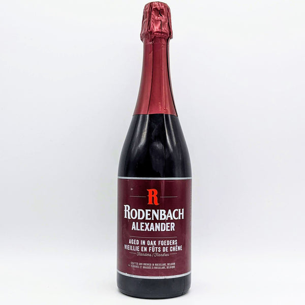 Rodenbach - Alexander - 5.6% ABV - 750ml Bottle