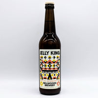 Bellwoods - Jelly King - 5.6% ABV - 500ml Bottle