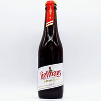 Liefmans - Kriek Brut -  6% Sweet Cheery Beer - 330ml Bottle