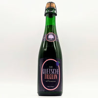 Tilquin - Quetsche  A L'Ancienne - 6.4% ABV - 375ml Bottle