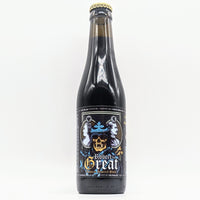 Struise - Robert the Great - 10.5% Russian Imperial Stout - 330ml Bottle
