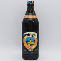 Ayinger - FestMärzen - 5.8% ABV - 500ml Bottle
