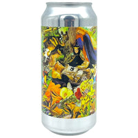 Verdant - Deep In The Woods - 5.2% Pale Ale - 440ml Can