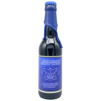 Nerd / Adroit Theory - Blue Screen of Death - 14.6% Imperial Milk Stout with Pecans, Tonka, Cinnamon & Vanilla - 330ml Bottle