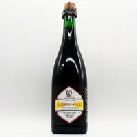 De Cam - Framboise Vlier - 6% Framboise & Elderflower Lambic - 750ml Bottle