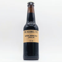 Kernel - Imperial Brown Stout - 9.5% ABV - 330ml Bottle