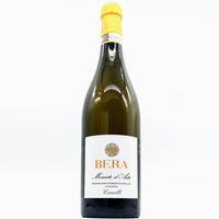 Bera - Moscato d`Asti - Italy - 750ml Bottle