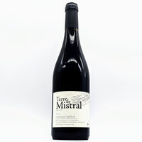 Estezargues - Terre de Mistral Côtes du Rhône - France - 750ml Bottle