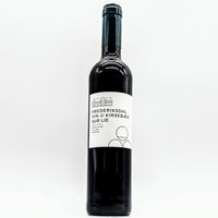 Frederiksdal - Sur Lie - 15% Danish Cherry Wine - 500ml Bottle