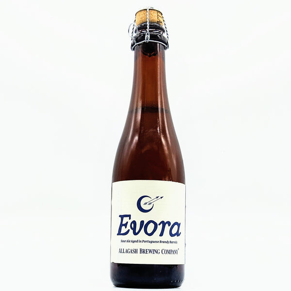 Allagash - Evora - 9% ABV - 375ml Bottle