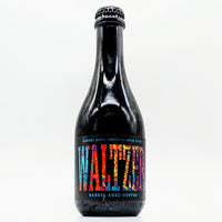 Siren Craft Brew - Waltzer - 13.5% Barrel Aged Imperial Stout w/ Coffee - 375ml Bottles