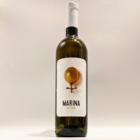 Iagos Wine - Marina Mtsvane - Georgia - Spicy & Complex with notes of Apricot - 750ml Bottle