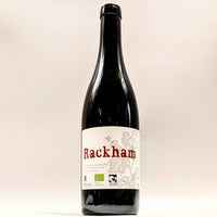 Cazottes - Rackham - Sweet Cherries & Balanced Acidity - France - 750ml Bottle