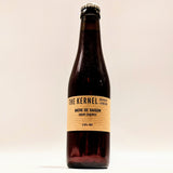 The Kernel - Bière de Saison Small Damson Sour Cherry - 5.8% Saison - 330ml Bottle