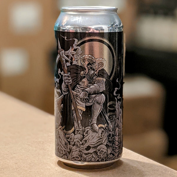 Holy Goat - Foehammer - 11% Russian Imperial Stout - 440ml Can