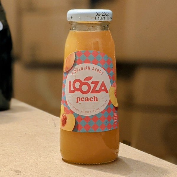 Looza - Peach - 20cl Bottle