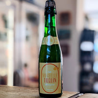 Tilquin - Mirabelle A L'Ancienne - 7% Mirabelle Plum Lambic - 375ml Bottle