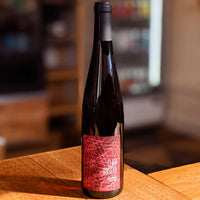 Kumpf & Meyer - Clair Obscur Restons Nature - Alsace, France - Delicious Sour Cherry Red - 750ml Bottle