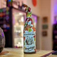 De Glazen Toren - Cuvee Angelique - 8.3% Belgian Strong Ale - 750ml Bottle
